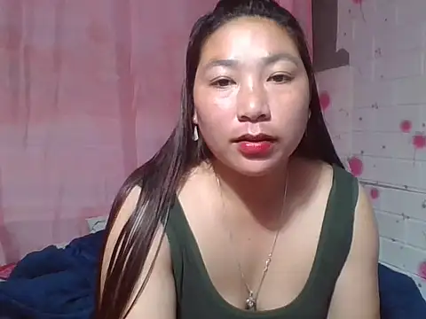 Snapshot of Hena__ chatting on 1, 4, 2026 Hena online show from 1, 4, 2026