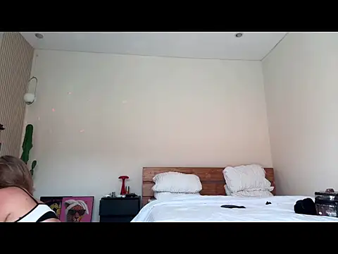 ViviGoddess online show from 23, 3, 2026