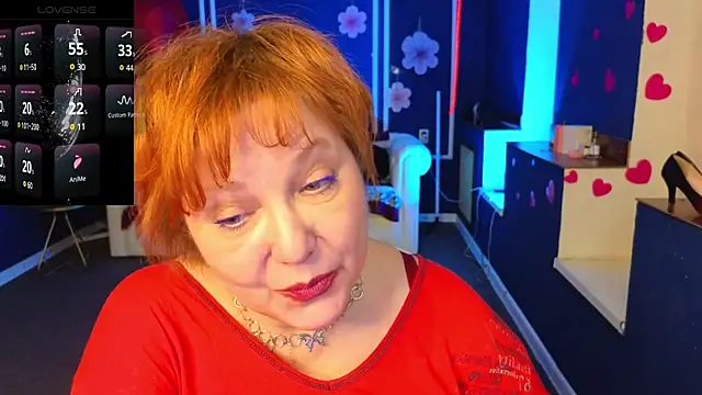 Snapshot of Kira_Kingsley chatting on 24, 3, 2026 Kira Kingsley online show from 24, 3, 2026