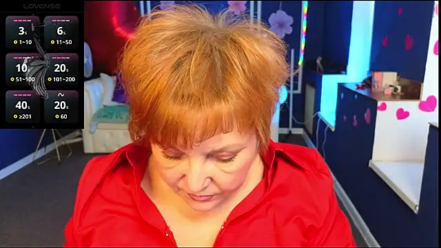 Snapshot of Kira_Kingsley chatting on 6, 4, 2026 Kira Kingsley online show from 6, 4, 2026