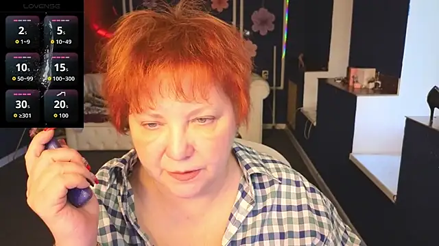 Snapshot of Kira_Kingsley chatting on 17, 4, 2026 Kira Kingsley online show from 17, 4, 2026