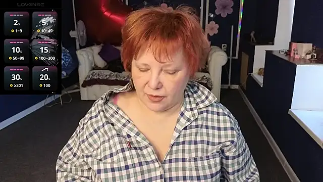 Snapshot of Kira_Kingsley chatting on 18, 4, 2026 Kira Kingsley online show from 18, 4, 2026