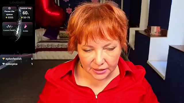 Snapshot of Kira_Kingsley chatting on 5, 5, 2026 Kira Kingsley online show from 5, 5, 2026