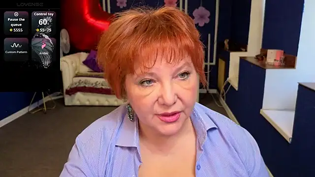 Snapshot of Kira_Kingsley chatting on 6, 5, 2026 Kira Kingsley online show from 6, 5, 2026