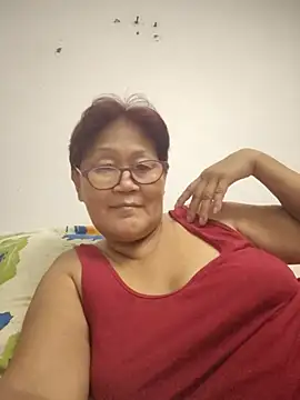 Snapshot of Sunflower1956 chatting on 17, 5, 2026 Sunflower1956 online show from 17, 5, 2026