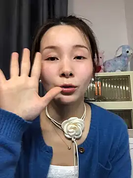 Tingting-rd online show from 24, 3, 2026