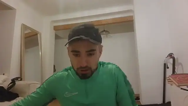 IAMSweetHoney online show from 23, 3, 2026