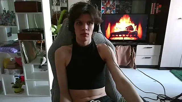 Snapshot of Lucius_Mo chatting on 3, 4, 2026 Lucius Mo online show from 3, 4, 2026