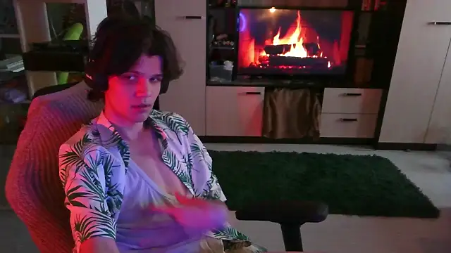 Snapshot of Lucius_Mo chatting on 5, 4, 2026 Lucius Mo online show from 5, 4, 2026