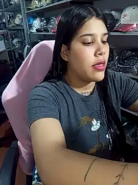 Snapshot of venuslaferte_ chatting on 8, 4, 2026 venuslaferte online show from 8, 4, 2026