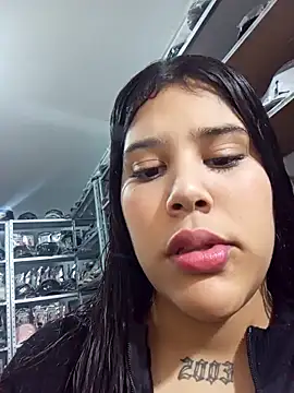 Snapshot of venuslaferte_ chatting on 28, 4, 2026 venuslaferte online show from 28, 4, 2026