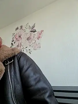 Snapshot of EvaThorn chatting on 24, 3, 2026 EvaThorn online show from 24, 3, 2026