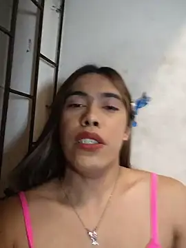 goddessriri01 online show from 2, 7, 2026