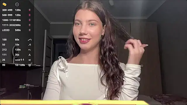 Snapshot of ShandyTreys chatting on 23, 4, 2026 ShandyTreys online show from 23, 4, 2026