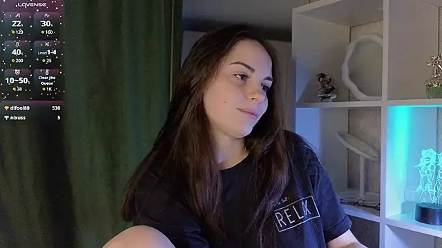 Snapshot of dark_honey_ chatting on 1, 5, 2026 dark honey online show from 1, 5, 2026