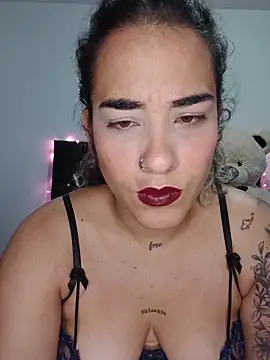 Snapshot of Melina-54 chatting on 30, 4, 2026 Melina-54 online show from 30, 4, 2026