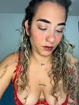 Melina-54 online show from 14, 5, 2026
