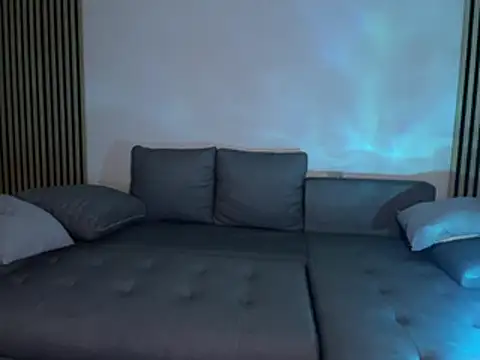 RavenXNoir online show from 12, 4, 2026