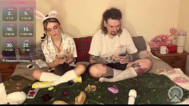 notyourneurotypical online show from 25, 3, 2026