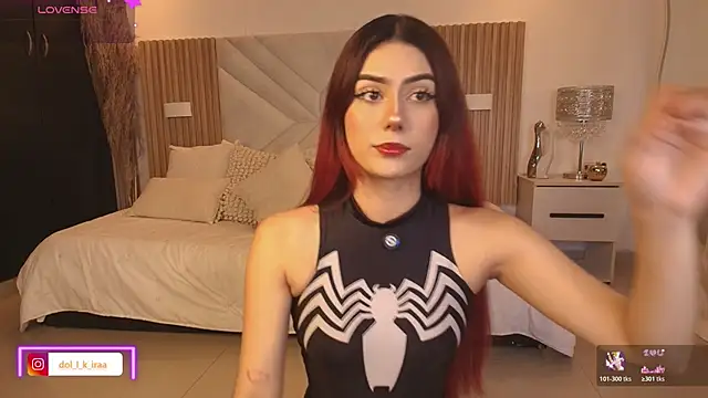 Snapshot of Doll_kira_ chatting on 15, 4, 2026 Doll kira online show from 15, 4, 2026