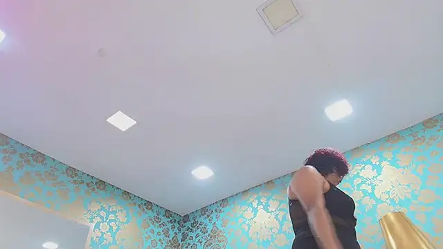 Snapshot of alexa_cruz__ chatting on 7, 4, 2026 alexa cruz online show from 7, 4, 2026