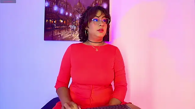 alexa cruz   online show from 1, 8, 2026