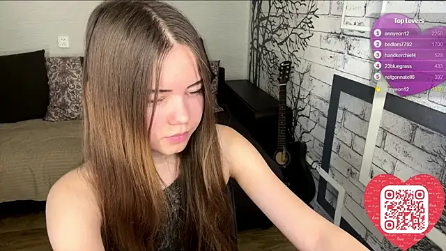 ElmiraDabato online show from 6, 7, 2026
