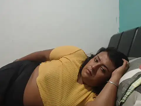 Snapshot of stelisamericano chatting on 31, 3, 2026 stelisamericano online show from 31, 3, 2026