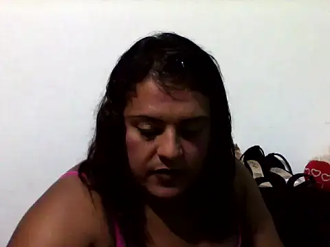 Snapshot of stelisamericano chatting on 23, 4, 2026 stelisamericano online show from 23, 4, 2026