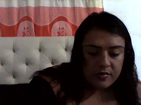 Snapshot of stelisamericano chatting on 24, 4, 2026 stelisamericano online show from 24, 4, 2026