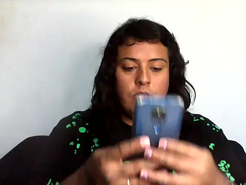 Snapshot of stelisamericano chatting on 26, 4, 2026 stelisamericano online show from 26, 4, 2026