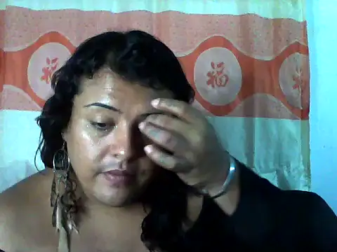 Snapshot of stelisamericano chatting on 1, 5, 2026 stelisamericano online show from 1, 5, 2026