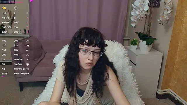 JordanSvetlik online show from 11, 6, 2026