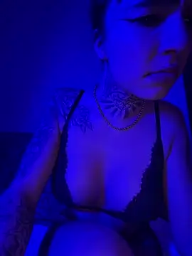 Snapshot of Blancababy chatting on 3, 5, 2026 Blancababy online show from 3, 5, 2026