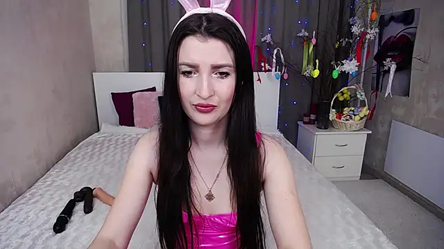 Snapshot of EvelinCuper_ chatting on 5, 4, 2026 EvelinCuper online show from 5, 4, 2026