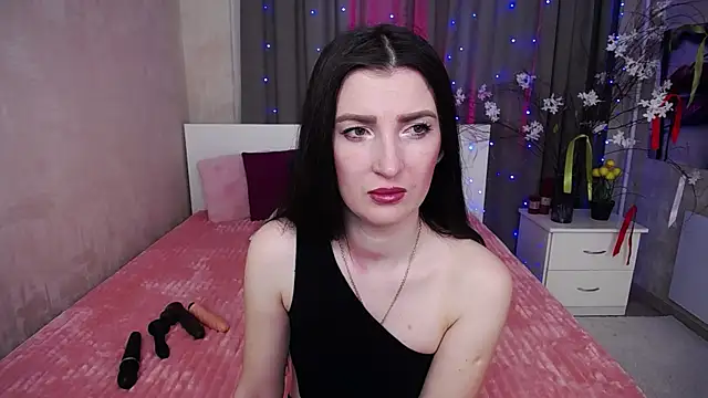Snapshot of EvelinCuper_ chatting on 27, 4, 2026 EvelinCuper online show from 27, 4, 2026