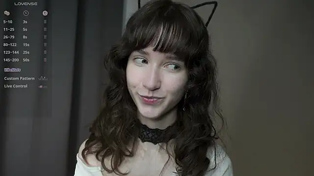 Snapshot of DellaLeck chatting on 6, 4, 2026 DellaLeck online show from 6, 4, 2026