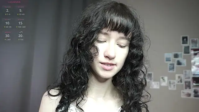 Snapshot of DellaLeck chatting on 1, 7, 2026 DellaLeck online show from 1, 7, 2026