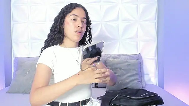 Snapshot of YourFeetFantasy chatting on 28, 3, 2026 YourFeetFantasy online show from 28, 3, 2026