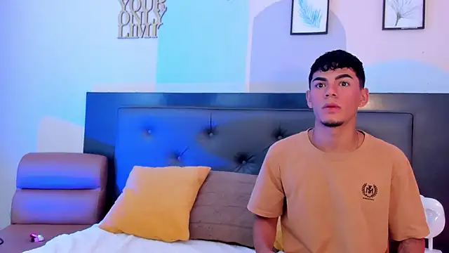 Duolust2 online show from 25, 3, 2026