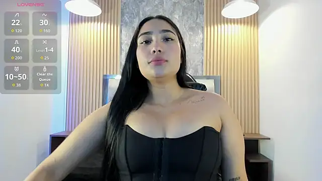 Sulay Kim online show from 29, 4, 2026