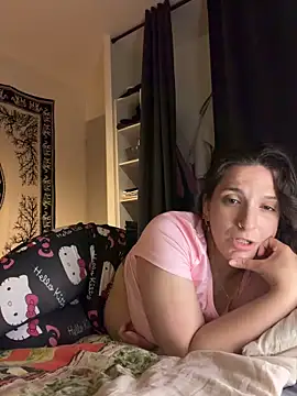 georginamoor online show from 30, 4, 2026
