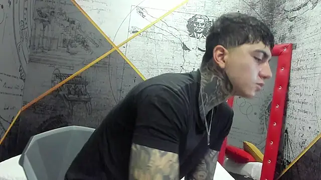Gury tattoo online show from 14, 4, 2026