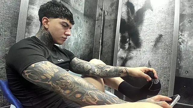 Gury tattoo online show from 5, 6, 2026