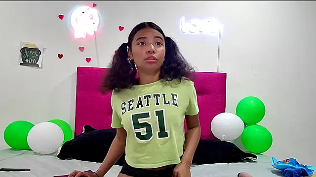Ellie Cute7 online show from 2, 4, 2026