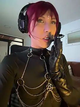 Snapshot of Conny_777 chatting on 31, 3, 2026 Conny 777 online show from 31, 3, 2026