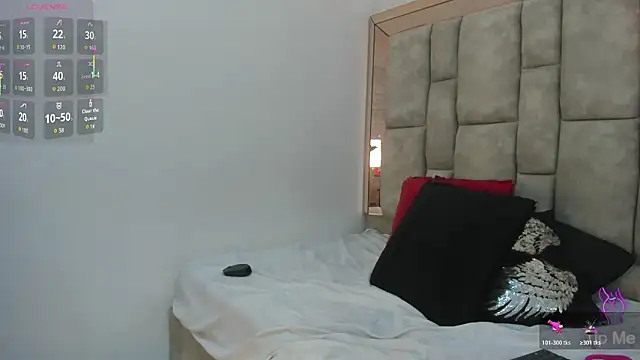 Brenda Thomp online show from 26, 3, 2026