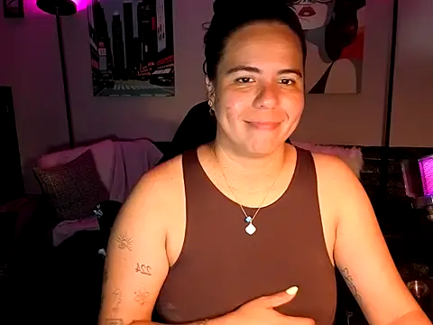 HannaJonns online show from 15, 4, 2026