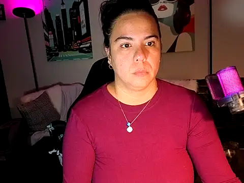 HannaJonns online show from 26, 4, 2026
