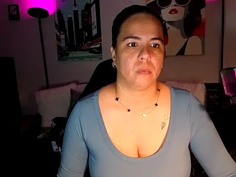 HannaJonns online show from 28, 5, 2026